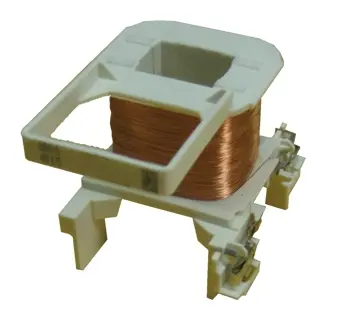 [lxd3m7] contactor coil