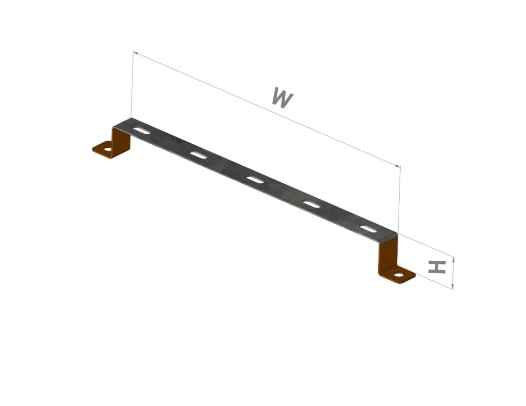 Chair Stand W40cm 3mm