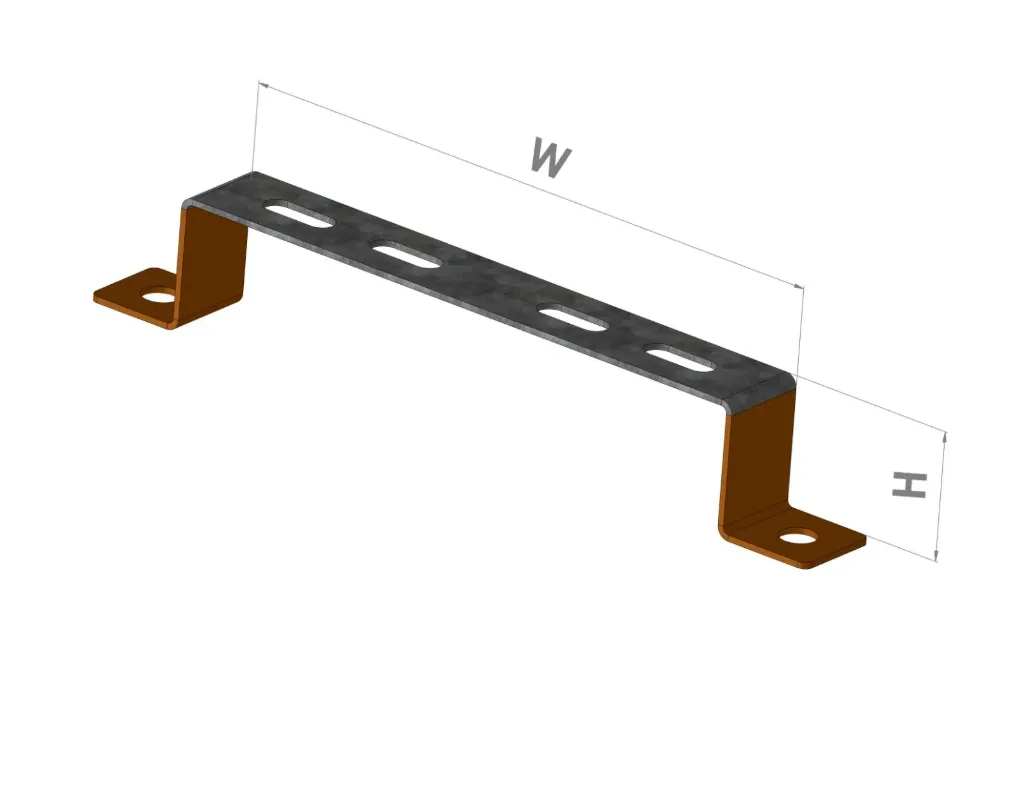 Chair stand W5cm 1.5mm
