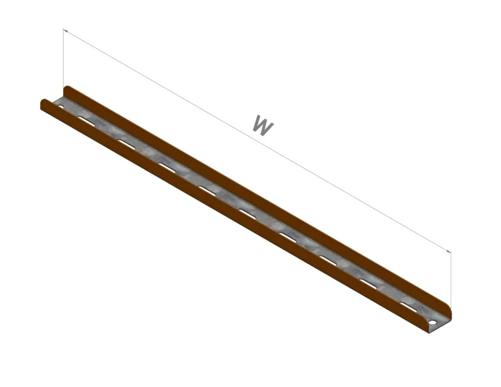 Roof Chair Stand W70cm