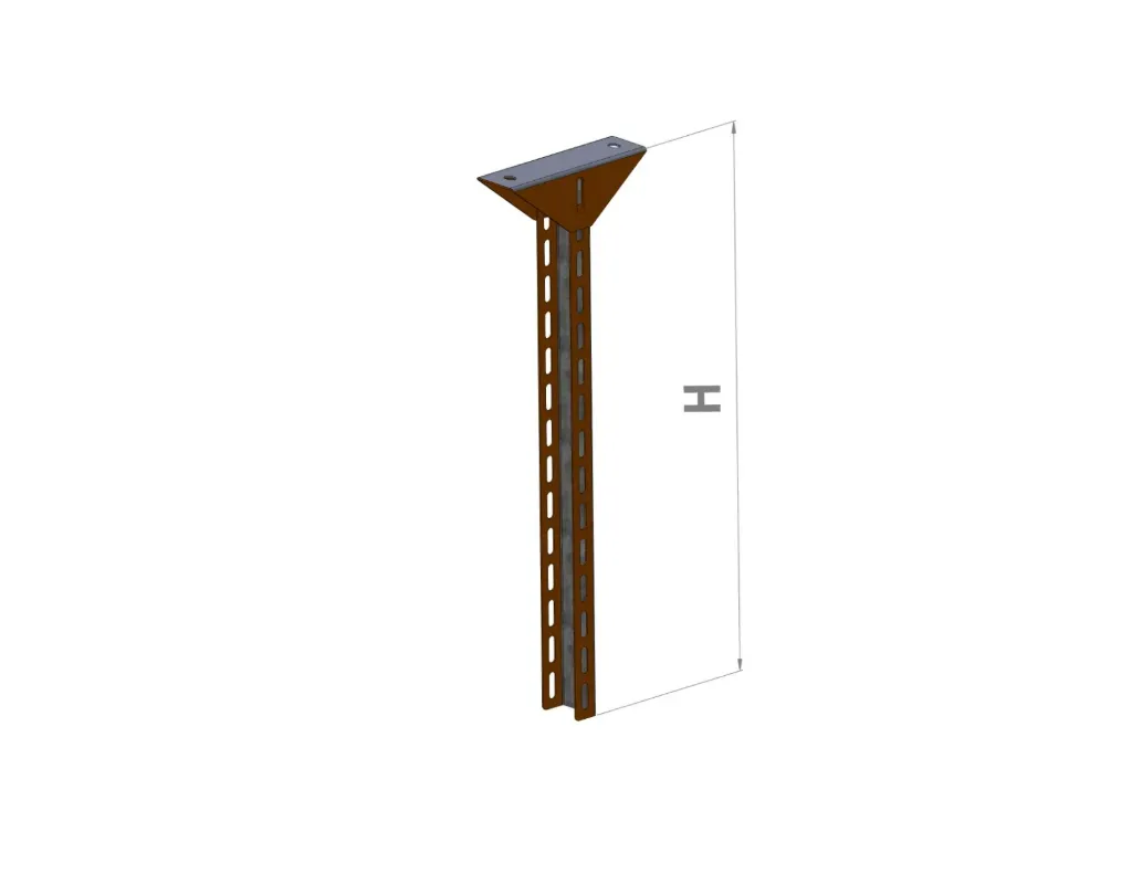 Roof Stand H80 cm