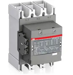 [1SFL547102R1311] Contactor 4P 265A