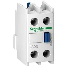 [LADN02] Auxiliary Contact  LADN02  TC 2115A