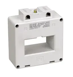 [CT25005MSQ100] Current Transformer 2500/5A 5VA 100mm (ED)