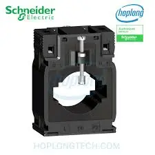 [METSECT5MD060] Current transformer 600/5A MSQ 50mm