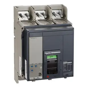 [NS1000N3PMF2.0] MCCB 3P 1000A 50KA